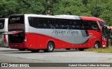 Empresa de Ônibus Pássaro Marron 5951 na cidade de São Paulo, São Paulo, Brasil, por Gabriel Oliveira Caldas da Nobrega. Número da foto: #:id.