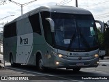 Rosa Turismo 3996 na cidade de Cotia, São Paulo, Brasil, por David Macedo Rocha. Número da foto: #:id.