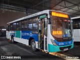 Transportes Campo Grande D53515 na cidade de Rio de Janeiro, Rio de Janeiro, Brasil, por Gabryel Aguiar. Número da foto: #:id.