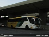 Empresa Gontijo de Transportes 7020 na cidade de Belo Horizonte, Minas Gerais, Brasil, por Douglas Célio Brandao. Número da foto: #12213257.