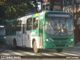 OT Trans - Ótima Salvador Transportes 20535 na cidade de Salvador, Bahia, Brasil, por José Domingos. Número da foto: #:id.