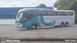 Auto Viação Camurujipe 4025 na cidade de Cruz das Almas, Bahia, Brasil, por Flávio  Santos. Número da foto: #12213238.