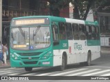 OT Trans - Ótima Salvador Transportes 21347 na cidade de Salvador, Bahia, Brasil, por José Domingos. Número da foto: #:id.