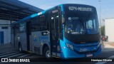 BRT Sorocaba Concessionária de Serviços Públicos SPE S/A 3065 na cidade de Sorocaba, São Paulo, Brasil, por Henrique Oliveira. Número da foto: #:id.