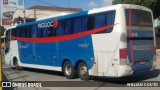 Viação Riodoce 71227 na cidade de Governador Valadares, Minas Gerais, Brasil, por WILLIAN COUTO. Número da foto: #:id.