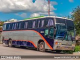 Ônibus Particulares 130002 na cidade de Cacimbinhas, Alagoas, Brasil, por Lucyan BUSOLOGO_AL_PE. Número da foto: #12211843.