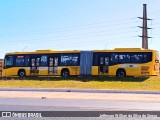 Viação Pioneira 234087 na cidade de Gama, Distrito Federal, Brasil, por Jefferson Willian da Silva de Sousa. Número da foto: #12212274.