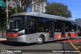 Express Transportes Urbanos Ltda 4 8068 na cidade de São Paulo, São Paulo, Brasil, por Tadeu Ricardo Simões Rodrigues. Número da foto: #:id.