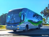 Bella Vita Transportes 2620 na cidade de Montes Claros, Minas Gerais, Brasil, por Ythalo Santos. Número da foto: #12212898.