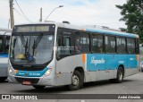 Auto Ônibus Fagundes RJ 101.082 na cidade de Niterói, Rio de Janeiro, Brasil, por André Almeida. Número da foto: #:id.