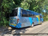 Viação Treze de Junho 398 na cidade de Duque de Caxias, Rio de Janeiro, Brasil, por Gustavo Coutinho. Número da foto: #12212320.