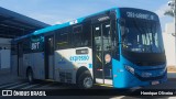 BRT Sorocaba Concessionária de Serviços Públicos SPE S/A 3073 na cidade de Sorocaba, São Paulo, Brasil, por Henrique Oliveira. Número da foto: #:id.