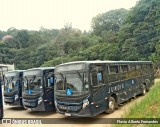 Jundiá Transportadora Turistica 1289 na cidade de Mairinque, São Paulo, Brasil, por Flavio Alberto Fernandes. Número da foto: #:id.