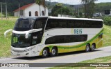 Reis Turismo 7777 na cidade de Aparecida, São Paulo, Brasil, por George Miranda. Número da foto: #12212709.