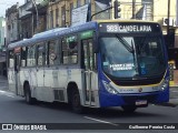 Viação Vila Real B11599 na cidade de Rio de Janeiro, Rio de Janeiro, Brasil, por Guilherme Pereira Costa. Número da foto: #:id.