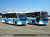Auto Viação Jabour D86192 na cidade de Rio de Janeiro, Rio de Janeiro, Brasil, por Gabriel Oliveira da Silva. Número da foto: #:id.