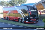 Lirabus 23100 na cidade de Campinas, São Paulo, Brasil, por Adriano Barbosa. Número da foto: #12213358.
