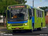 TransFácil Transporte Coletivo 03068 na cidade de Teresina, Piauí, Brasil, por Wesley Rafael. Número da foto: #:id.