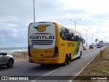 Empresa Gontijo de Transportes 18085 na cidade de Maceió, Alagoas, Brasil, por Luiz Fernando. Número da foto: #12213505.