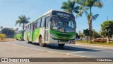 Turi Transportes - Sete Lagoas 11149 na cidade de Sete Lagoas, Minas Gerais, Brasil, por Victor Alves. Número da foto: #:id.