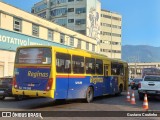 Auto Viação Reginas RJ 110.360 na cidade de Rio de Janeiro, Rio de Janeiro, Brasil, por Gustavo Coutinho. Número da foto: #12212308.