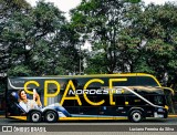 Expresso Nordeste 6071 na cidade de São Paulo, São Paulo, Brasil, por Luciano Ferreira da Silva. Número da foto: #12213455.