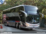Rápido Ribeirão Preto 623003 na cidade de São Paulo, São Paulo, Brasil, por Emerson Dorneles. Número da foto: #:id.