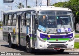 Viação Modelo 9103 na cidade de Aracaju, Sergipe, Brasil, por Isac Sodré. Número da foto: #:id.