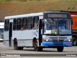 São Jorge Auto Bus 800 na cidade de Ponte Nova, Minas Gerais, Brasil, por Davi Neves. Número da foto: #12213387.