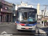 Empresa de Ônibus Vila Galvão 30.563 na cidade de São Paulo, São Paulo, Brasil, por Rafael Lopes de Oliveira. Número da foto: #12213390.