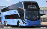 Expresso Guanabara 2282 na cidade de Goiânia, Goiás, Brasil, por Carlos Júnior. Número da foto: #12213115.