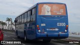 Transol Transportes Coletivos 0300 na cidade de Florianópolis, Santa Catarina, Brasil, por João Victor. Número da foto: #:id.