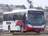 Transportadora Tinguá RJ 156.041 na cidade de Viana, Espírito Santo, Brasil, por Luan Peixoto. Número da foto: #12213158.