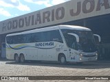 Viação Ouro e Prata 645 na cidade de Xinguara, Pará, Brasil, por Misael Rosa Souza. Número da foto: #:id.