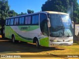 SS Transportes 9244 na cidade de São João da Ponte, Minas Gerais, Brasil, por Ythalo Santos. Número da foto: #12211340.