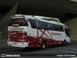 Expresso Gardenia 4500 na cidade de Belo Horizonte, Minas Gerais, Brasil, por Douglas Célio Brandao. Número da foto: #12213448.