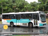 Viação Campestre 25001 na cidade de Cosmópolis, São Paulo, Brasil, por Wellington Lima. Número da foto: #12213294.