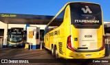 Viação Nova Itapemirim 60296 na cidade de Goiânia, Goiás, Brasil, por Carlos Júnior. Número da foto: #12213316.