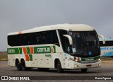 Empresa Gontijo de Transportes 21630 na cidade de Vitória da Conquista, Bahia, Brasil, por Rava Ogawa. Número da foto: #12212390.