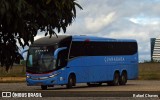 Expresso Guanabara 945 na cidade de Vitória da Conquista, Bahia, Brasil, por Rafael Chaves. Número da foto: #:id.