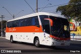 Viação Vale do Tietê 848 na cidade de Itu, São Paulo, Brasil, por Diogo Viec. Número da foto: #12211704.