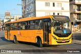 Viação Praiana 3501 na cidade de Balneário Camboriú, Santa Catarina, Brasil, por Diogo Luciano. Número da foto: #:id.