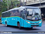 Expresso Recreio C12017 na cidade de Rio de Janeiro, Rio de Janeiro, Brasil, por Renan Vieira. Número da foto: #12212778.