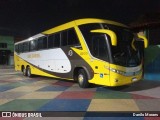 Viação São Gabriel 2800 na cidade de Serra, Espírito Santo, Brasil, por Danilo Moraes. Número da foto: #12212232.