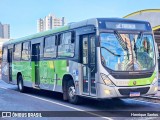 Viação Garcia 81025 na cidade de Maringá, Paraná, Brasil, por Henrique Santos. Número da foto: #12212356.
