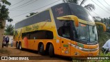 Viação Mutum Preto 15000 na cidade de Governador Valadares, Minas Gerais, Brasil, por WILLIAN COUTO. Número da foto: #12213807.
