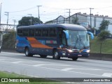 Breda Transportes e Serviços 1256 na cidade de Guarulhos, São Paulo, Brasil, por José Geyvson da Silva. Número da foto: #:id.