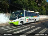 Fretar - DFT Logística 4102176 na cidade de Fortaleza, Ceará, Brasil, por Evelano Oliveira da Silva. Número da foto: #:id.