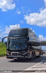 Advance Transatur 4423 na cidade de Ananindeua, Pará, Brasil, por Silas Bahia Monteiro. Número da foto: #12212228.