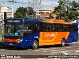 Evanil Transportes e Turismo RJ 132.084 na cidade de Nova Iguaçu, Rio de Janeiro, Brasil, por João Victor - PHOTOVICTORBUS. Número da foto: #12211796.